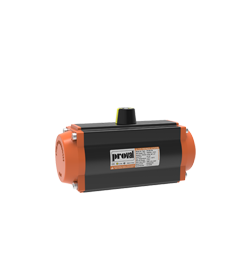 Pneumatic Actuators